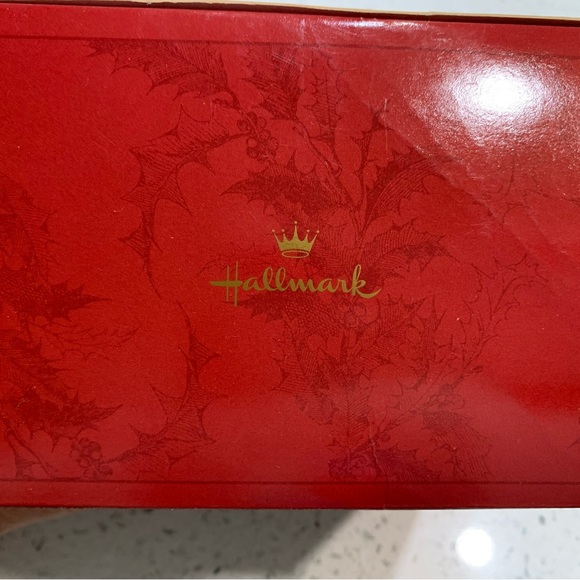 HO scale 1994 THE SARAH PLAIN & TALL COLLECTION "Mrs. Parkley's General Store" - Picture 11 of 12